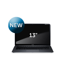 notebook XPS 13 notebook XPS 13